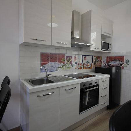 Maison Eugenie Apartment ซอร์เรนโต ภายนอก รูปภาพ