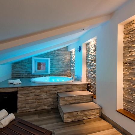 Maison Eugenie Apartment ซอร์เรนโต ภายนอก รูปภาพ