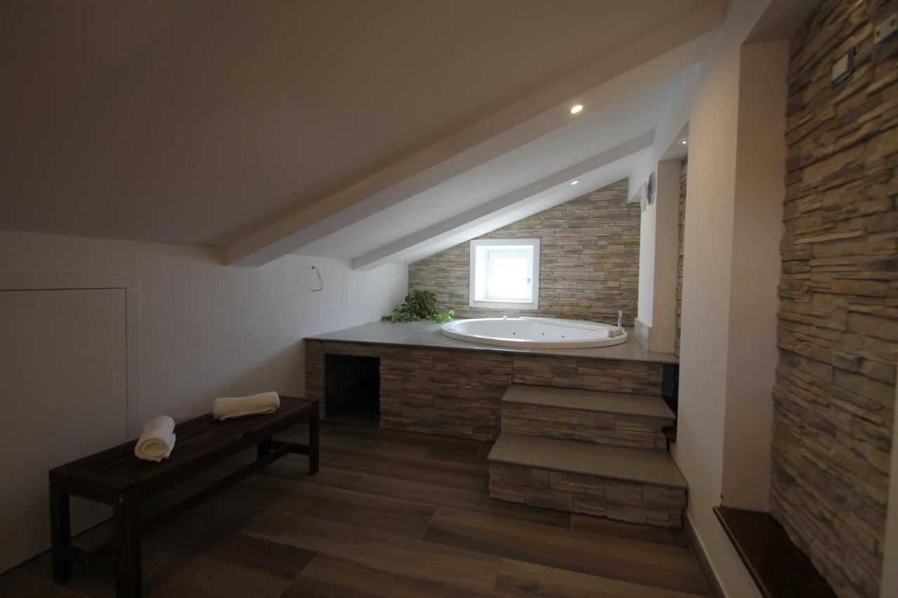 Maison Eugenie Apartment ซอร์เรนโต ภายนอก รูปภาพ