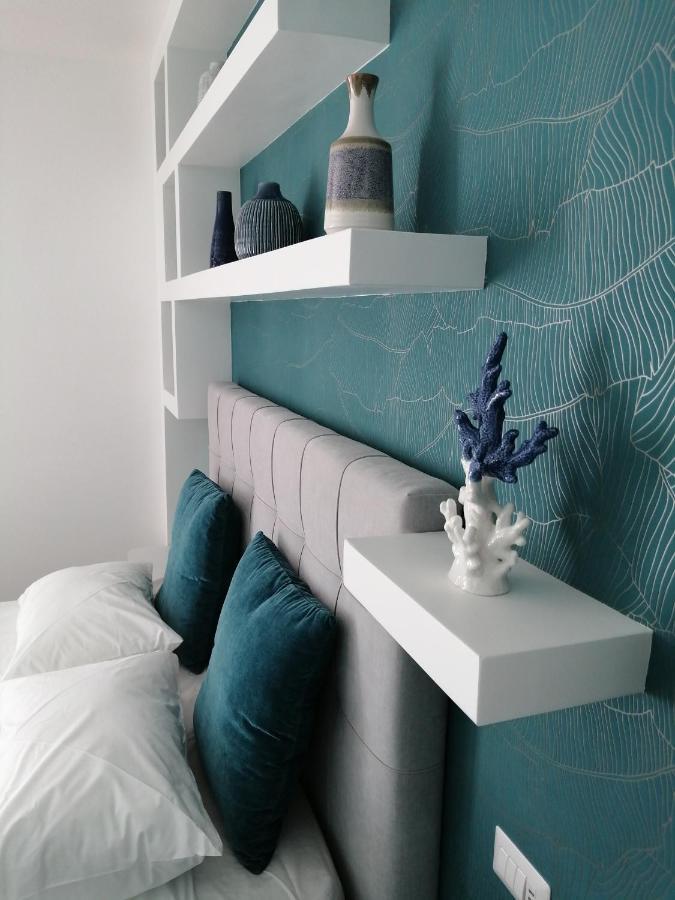 Maison Eugenie Apartment ซอร์เรนโต ภายนอก รูปภาพ