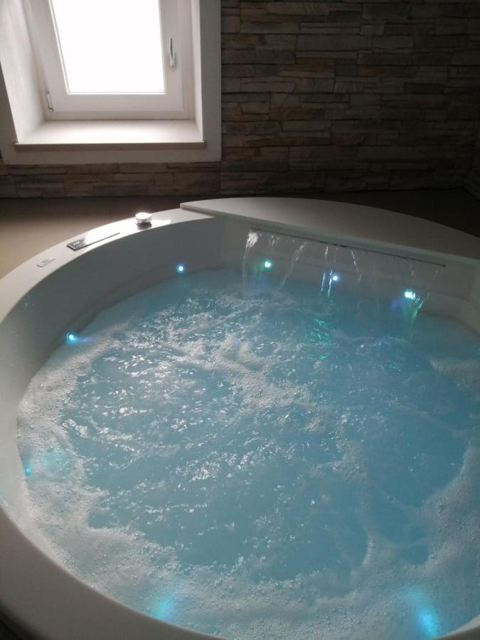Maison Eugenie Apartment ซอร์เรนโต ภายนอก รูปภาพ