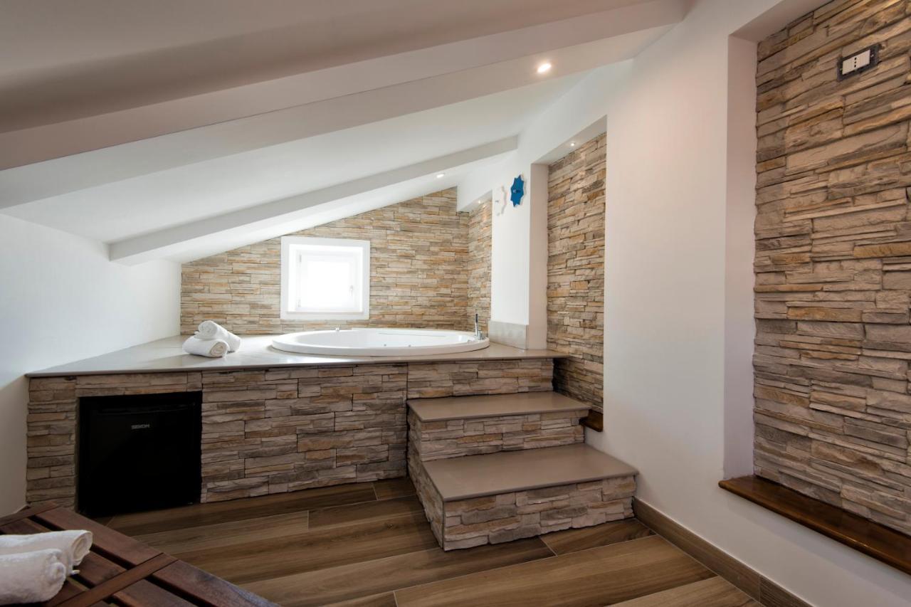 Maison Eugenie Apartment ซอร์เรนโต ภายนอก รูปภาพ