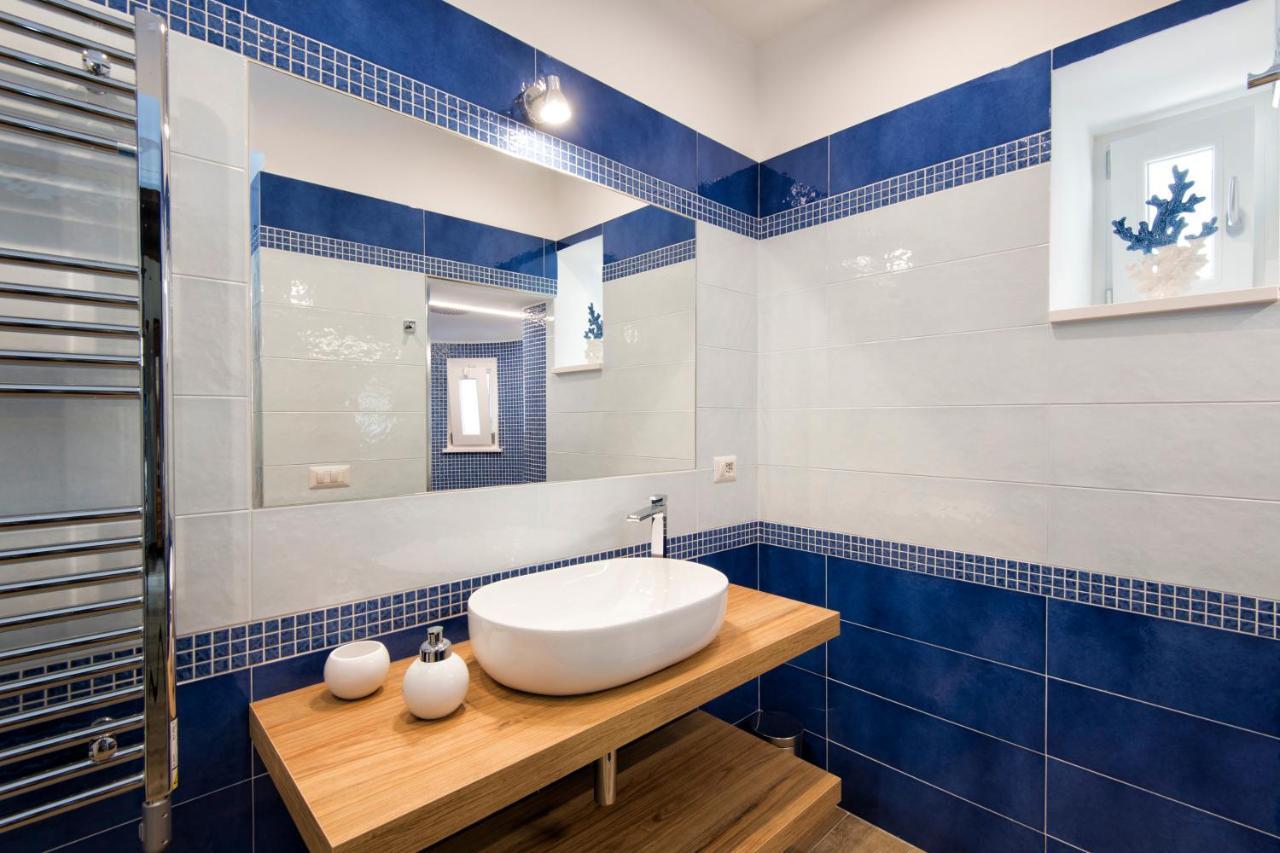 Maison Eugenie Apartment ซอร์เรนโต ภายนอก รูปภาพ