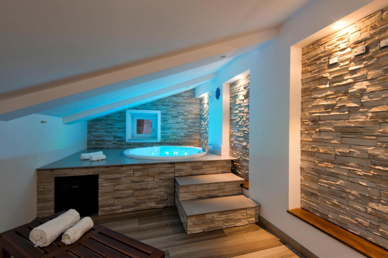 Maison Eugenie Apartment ซอร์เรนโต ภายนอก รูปภาพ