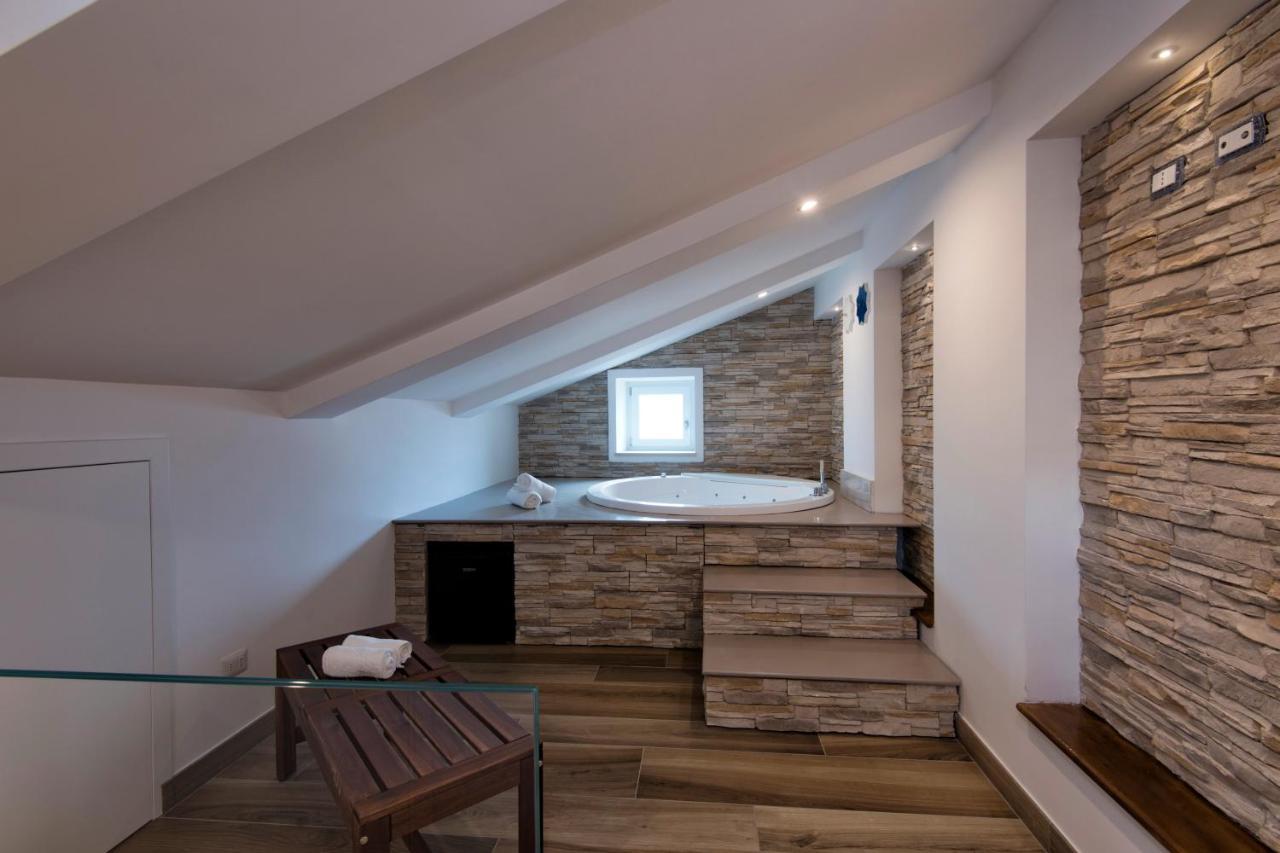 Maison Eugenie Apartment ซอร์เรนโต ภายนอก รูปภาพ