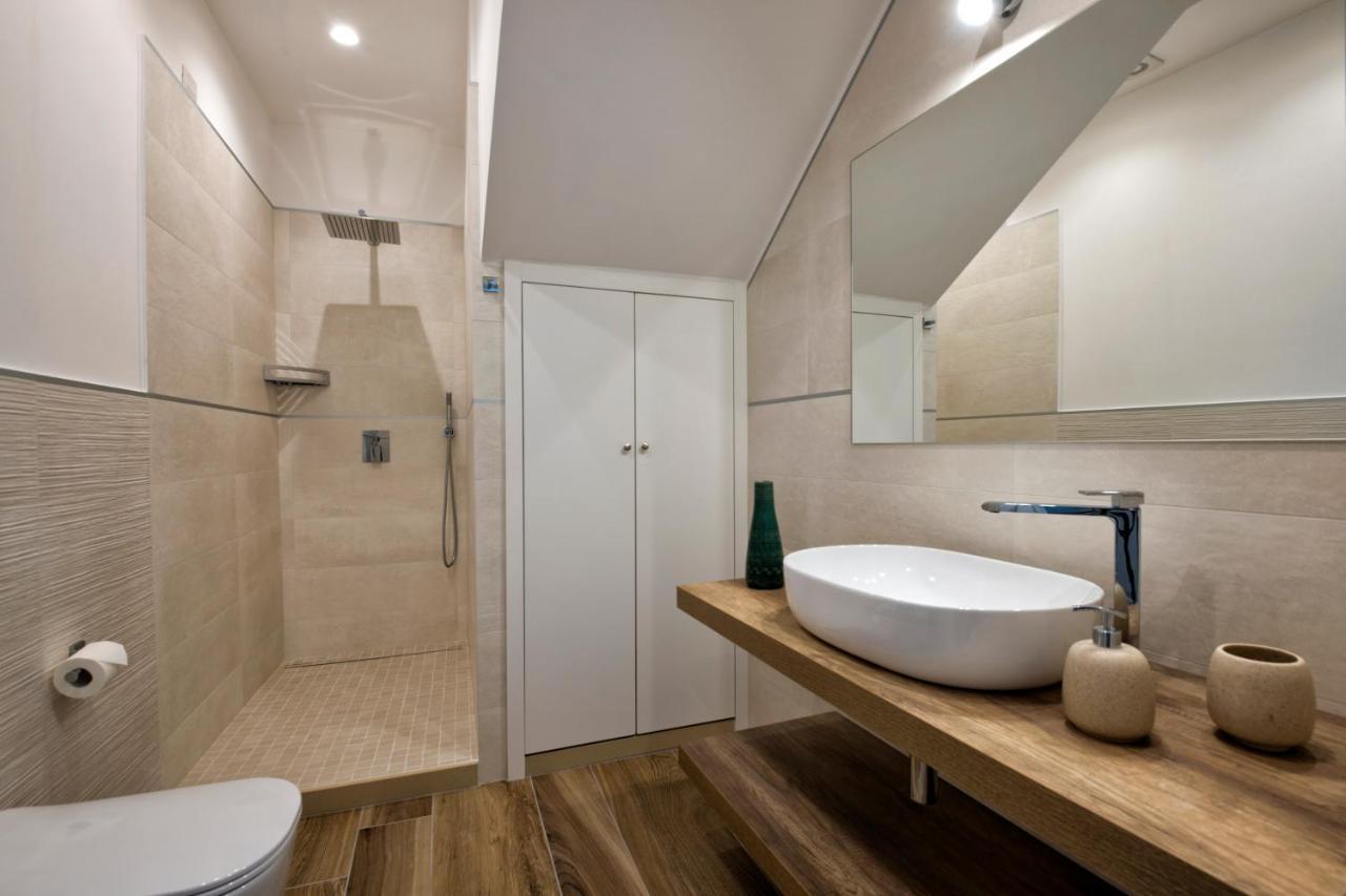 Maison Eugenie Apartment ซอร์เรนโต ภายนอก รูปภาพ